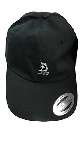 salty crew dad hat