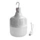 thumbnail image 1 of Lámpara Bombilla LED Luz de camping Impermeable Luz de tienda portátil Senderismo al aire libre (40W) Ndcxsfigh Para estrenar, 1 of 3