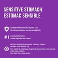 thumbnail image 2 of Pure Balance Pro+ Sensitive Stomach, Salmon & Brown Rice Recipe Dry Dog Food 3.5KG, 2 of 8