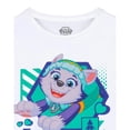 thumbnail image 4 of Paw Patrol Girls Everest T-Shirt, 4 of 5