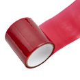 thumbnail image 4 of 2-PACK RoadPro Lens Repair Tape Red -- 1.875" x 5", 4 of 6