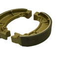 thumbnail image 3 of EBC Brakes 350 Brake Shoes 130x25mm, 3 of 4