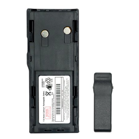 7.5V HNN9628A Replacement Battery Pack for MOTOROLA MTX638 GP88 GP-300 GTX800L LCS2000 PTX600 MTX638 LCS2000 TS2000 GTX900 LTS2000