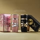 thumbnail image 1 of Perfume Árabe Femenino Transfronterizo Tk Xiyin Perfume Masculino Medio, 100 ml, 1 of 6
