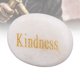 thumbnail image 5 of Piedra De Mármol Inspirador Grabada, Elegante Aliento Presente Amulets Para Amigos De Oración Y Decoración Religiosa Del Hogar Religioso, 5 of 7