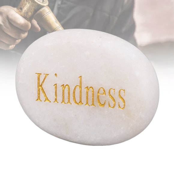 Long Lasting Exquisite Craftsmanship Graceful Engravings Marble Stone for Decoration Present