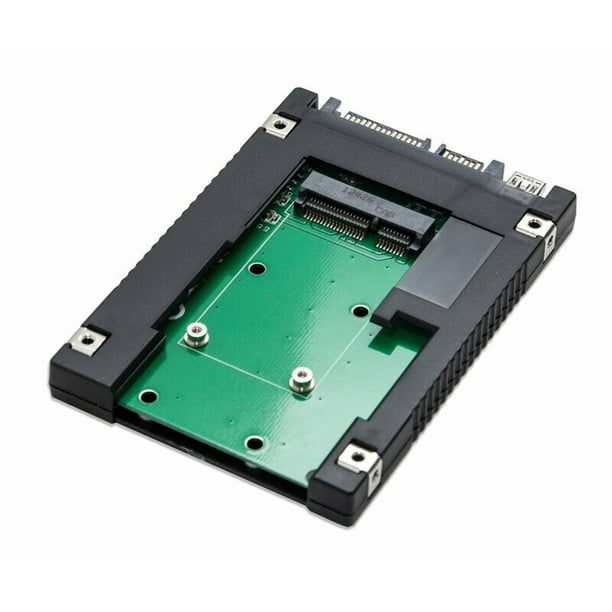 Syba Multimedia Drive Bay Adapter For 2 5 Mini Sata Serial Ata 600 Mini Usb A Walmart Com Walmart Com Syba Multimedia Drive Bay Adapter For 2 5 Mini Sata Serial Ata 600 Mini Usb A Walmart Com Walmart Com