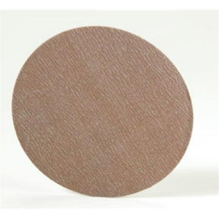 

Norton NTN-31551 6 in. P1200B Grit Speed-Grip Discs - Pack of 100