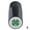 Four leaf clover, variant on Personalized Quick-Drying Waterproof ABS Stamp for Item Identification, Book Labeling & Toy Differentiation, 2.09 x 0.75 Inch