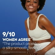 NIVEA Oil Infused Vanilla and Almond Oil Body Lotion for Women, Fast-Absorbing, 16.9 fl oz