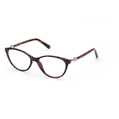 New and Authentic SK5415-052-53-FR Swarovski Eyeglasses