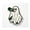 I, variant on Yhmxh Halloween Bathroom Rugs, Halloween Ghost Shaped Bath Mats, Farmhouse Non-Slip Area Rug, Fluffy Absorbent Ghost Doormat for Bathroom Halloween Decorations 15.7x23.6 Inches
