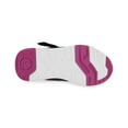 thumbnail image 6 of Stride Rite Zips Cosmic Kid's Light-Up Extra Wide Adaptable Sneaker, Sizes 1-13.5, 6 of 6