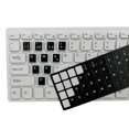 thumbnail image 4 of Pegatina para teclado con letras en español para ordenador portátil o de escritorio, 4 of 5
