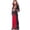 #02-Watermelon Red, variant on Halloween Dresss for Girls, Girls Halloween Dress for Kids Gothic Stage Performance Outfit Cosplay Party Wear Toddler Tutu Fancy, Halloween Gifts