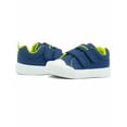 thumbnail image 4 of Tenis Bubble Gummers® Para Niño Ajuste Contactel Marino azul marino 14, 4 of 7