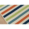 thumbnail image 3 of Momeni Baja Stripe Area Rug, 3 of 4
