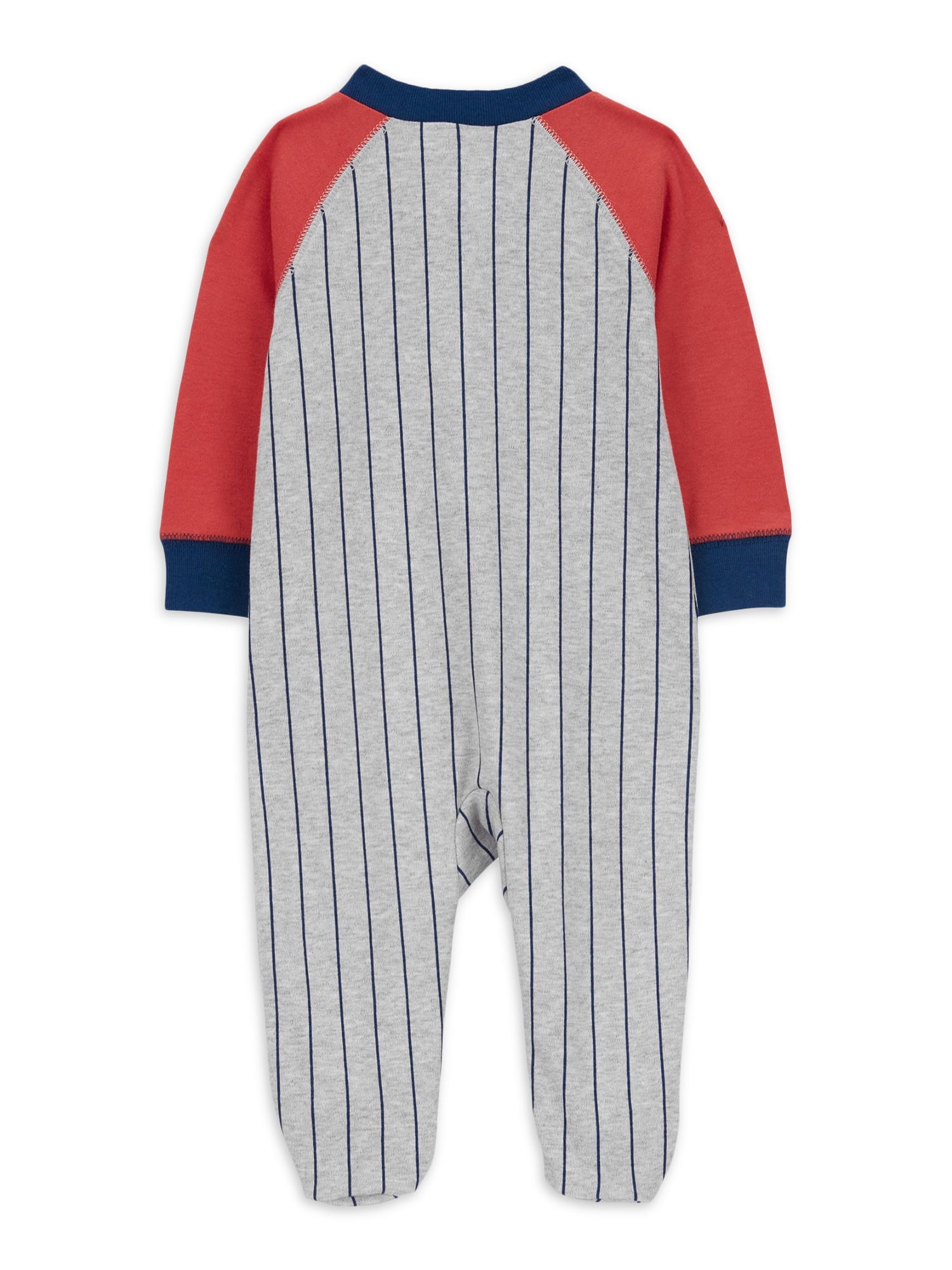 Carter's Child of Mine Baby Sleep 'N Play, Sizes Preemie-6/9 Months