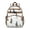 Camel-16, variant on Moon and Stars Backpack - Spine-Protecting School Bag for Teens, Waterproof Fabric with Adjustable Straps