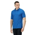thumbnail image 3 of Regatta Mens Classic Pique Polo Shirt, 3 of 4