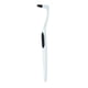 thumbnail image 1 of EeaseMX 1 pieza de hilo dental, herramienta de higiene bucal, kit de cepillo de dientes, espejo para limpiar dientes, palillo para eliminar manchas y sarro (color aleatorio)., 1 of 8