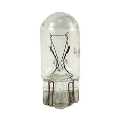 OCSParts 194 Miniature Light Bulb, 14 Volts, 0.27 Amps Pack of 10