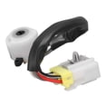 thumbnail image 3 of Ignition Starter Switch Automotive Replacement Part 487502 M000 for ALTIMA 1993‑1997, 3 of 8