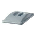 thumbnail image 2 of Rubbermaid Commercial RUB26888LGRAY Couvercle de Conteneur, 2 of 2