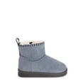 thumbnail image 4 of MUK LUKS Women's Truvie Bootie, Wide Width Available, 4 of 11