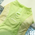 thumbnail image 6 of Warm Cat Clothes for Cats Puppy T Shirts for Dogs Tank Tops Cooling Male Dogsgie Sweatshirt Printed Pet Clothing Small Dogs Sun Shirts for Boys (Green,S), 6 of 8