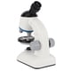 thumbnail image 5 of Juguete educativo para niños, microscopio para niños de 40X a 1200X con microscopio biológico, microscopio científico, diseño elevado, 5 of 12