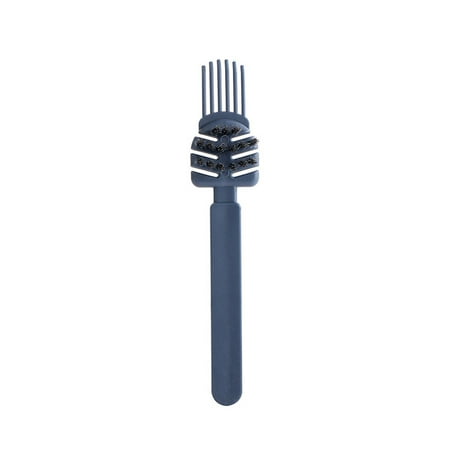 

labakihah hair brush cleaning tool comb cleaning brush comb cleaner brush hair brush cleaner mini hair brush remover for removing hair dust home and salon use