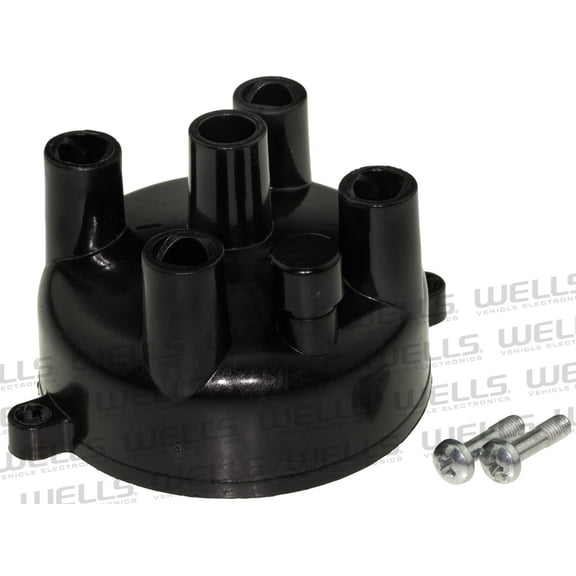 Distributor Cap
