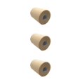 thumbnail image 3 of Redempat Tulle Roll Spools - Choice For Party Supplies In Variety Of Colors C04cream-coloured 3Set, 3 of 6