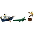 thumbnail image 5 of Pre-Owned Pirates Treasure Island Set LEGO 70411, 5 of 5