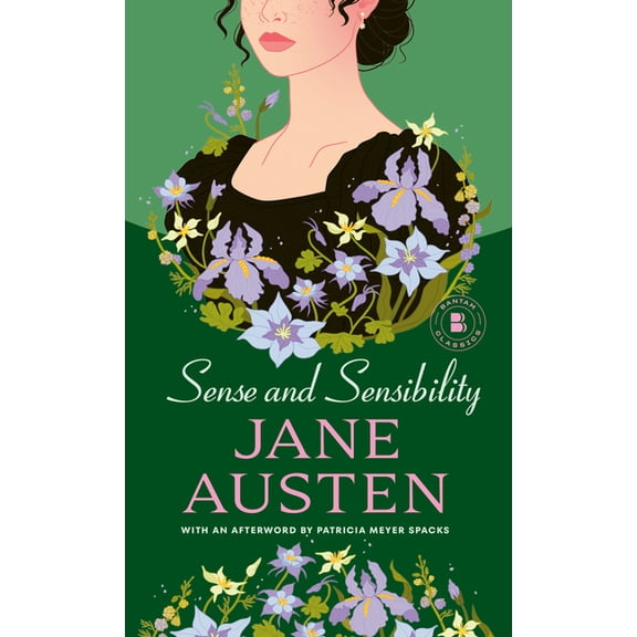 Bantam Classics Sense and Sensibility, (Paperback)
