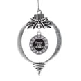 thumbnail image 1 of Proud To Be Cherokee Circle Holiday Ornament, 1 of 2