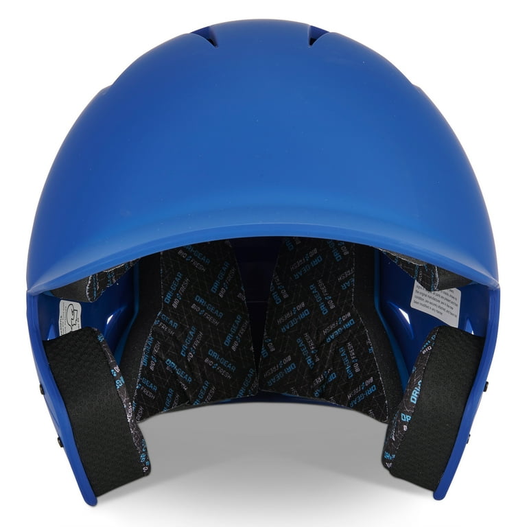 HX Gamer Baseball Batting Helmet, Small, Royal - Walmart.com