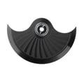 thumbnail image 2 of Componente de rotor de martillo automático, portátil, fácil de usar, estable, accesorio de reparación Negro, 2 of 9