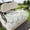 Blue Green Pink, variant on Golf Cart Seat Covers for 2 Seater,Burnt Orange Floral Microfiber Cart Seat Towel Blanket,Rustic Pumpkin Sunflower Botanical Striped Absorbent NonSlip Bench Seats Protector for Golf Course 51"x31"