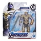 thumbnail image 1 of Figura Thanos Hasbro Avengers 6 Pulgadas, 1 of 2