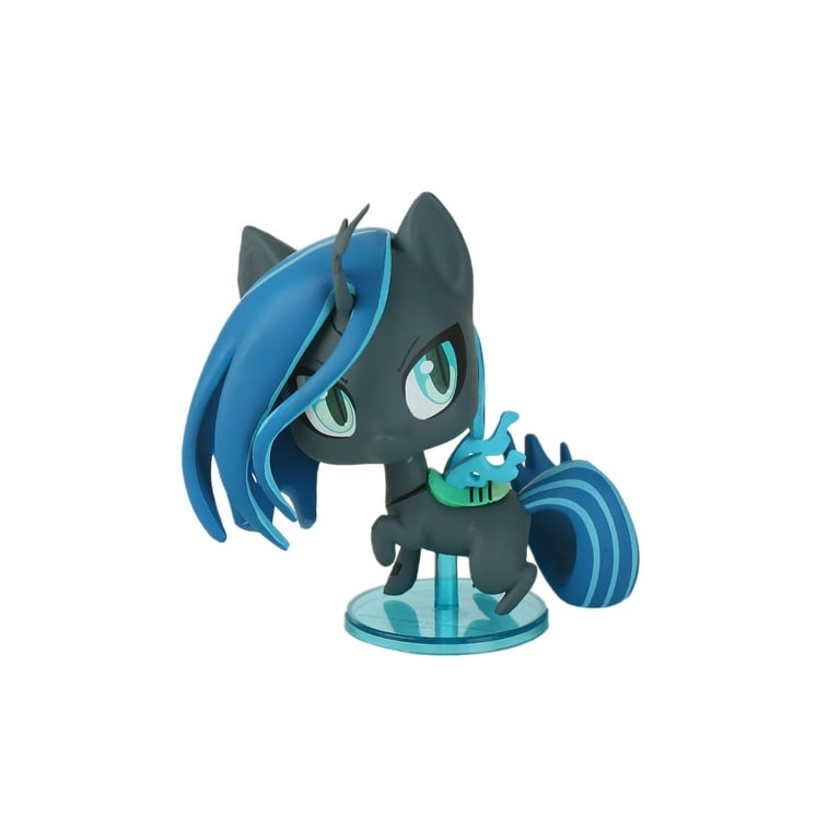 My Little Pony Chrysalis Chibi Vinyl Figure - Main Image