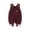 C155-Purple, variant on Yammkia Baby Denim Overall Toddler Soft Cute Workwear Bib Pants Jeans Jumpsuit 0-18M (Brown,6-12 Months)