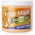 thumbnail image 1 of Blue Magic Carrot Oil Leave-In Styling Conditioner 13.75 oz, 1 of 2
