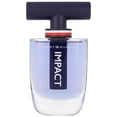 thumbnail image 2 of Tommy Impact 100Ml Edt Spray Tommy Hilfiger Tommy Hilfiger 3.4oz EDT Spray, 4ml (Mini) Travel Spray 2 Pc Gift Set, 2 of 3