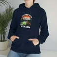 thumbnail image 4 of If Logging Was Easy, Hoodie, 4 of 6