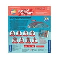 thumbnail image 2 of Kids First Usine de Robots Ensemble d'Activités Robots Wacky Misfit pour Enfants, 2 of 6
