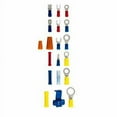 thumbnail image 4 of RadioShack 81-Piece Terminal Assortment, 4 of 4