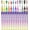 1 set, variant on 12 Colors Nail Art Marker Pens Set - for Nail Painting & Artistic Decor, Suitable for Kids & Adults