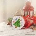 thumbnail image 5 of Periodic Table Scientist Christmas Ornament, 5 of 8